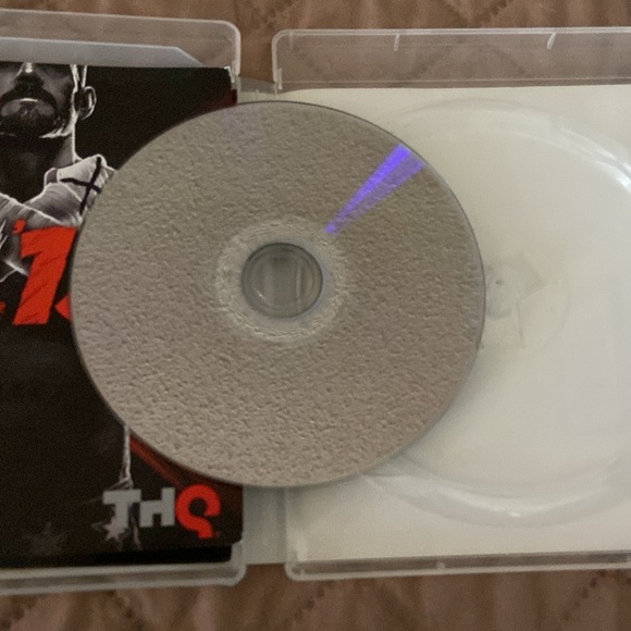 PS3 W’13 PlayStation Game - Picture 4 of 6